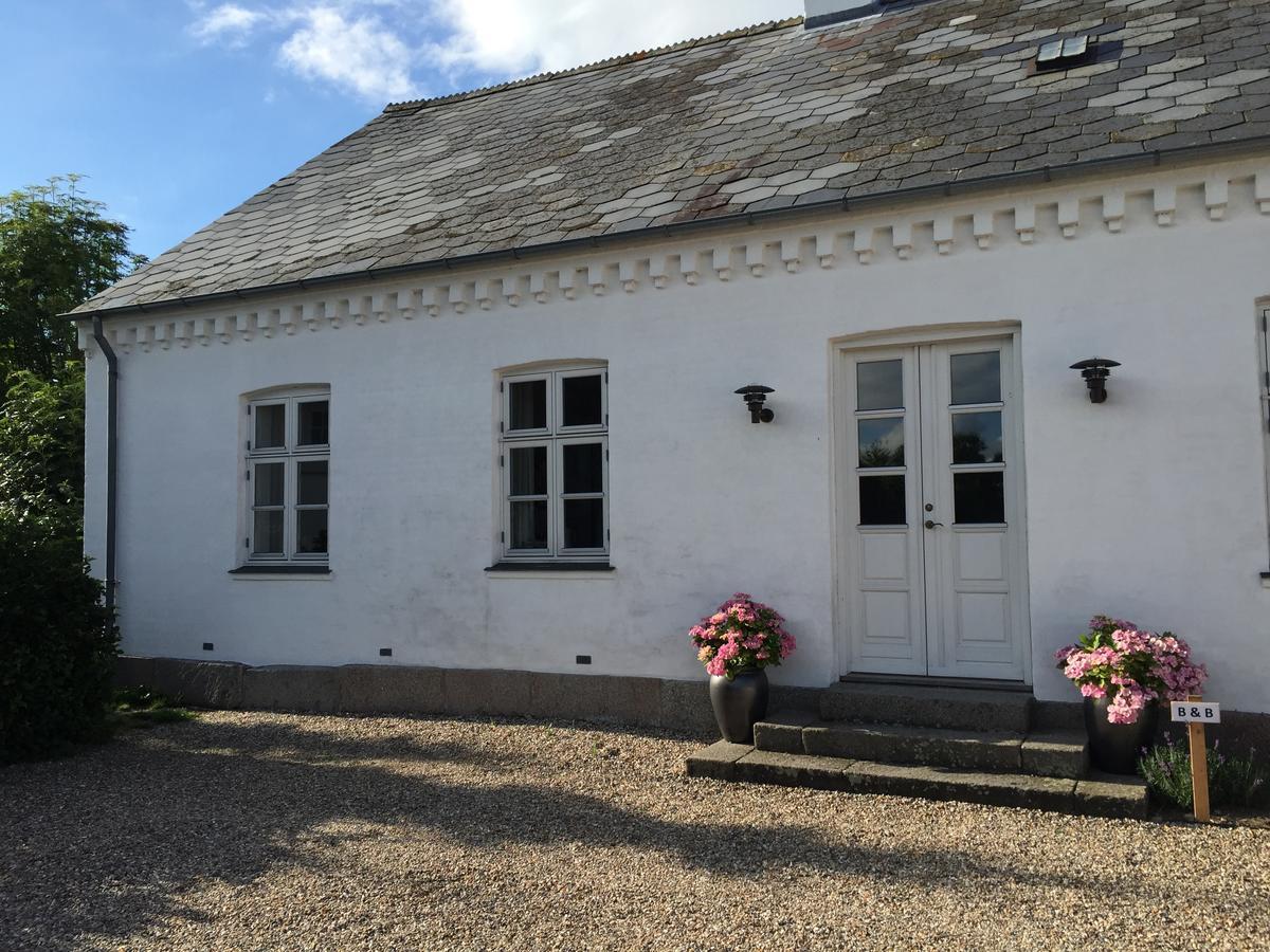 Bed and Breakfast Birkum Bb Exterior foto