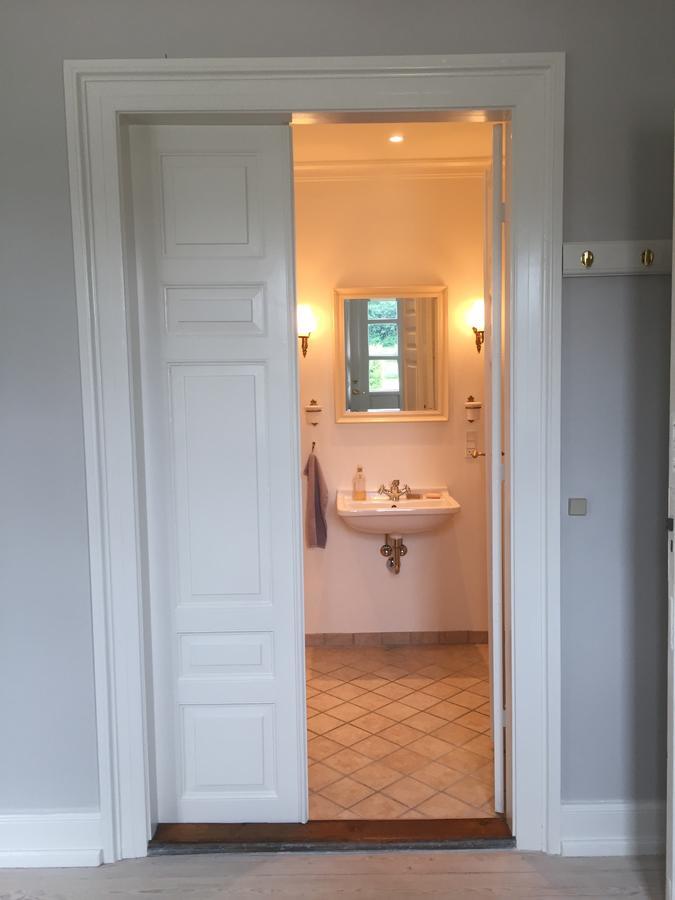 Bed and Breakfast Birkum Bb Exterior foto